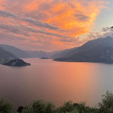 Casa Caravino Apartment Varenna Ngoại thất bức ảnh