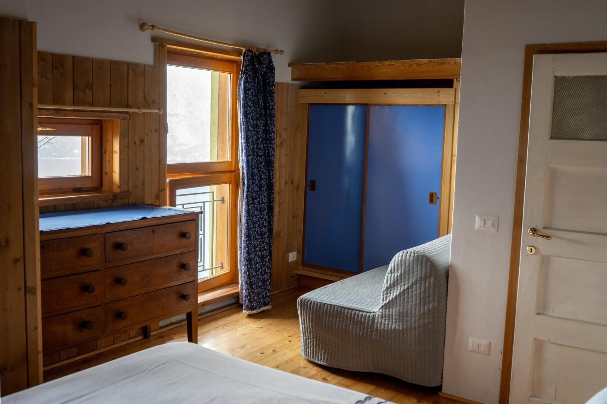 Casa Caravino Apartment Varenna Ngoại thất bức ảnh