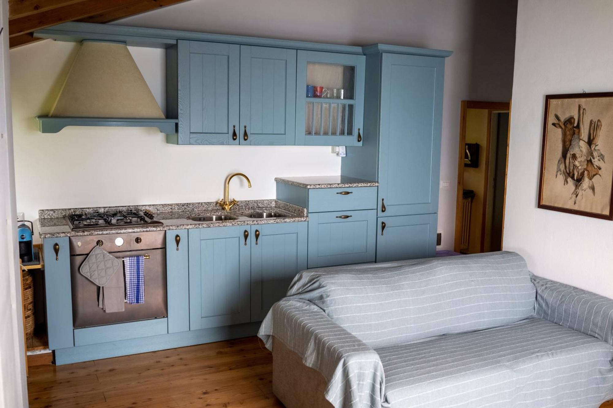 Casa Caravino Apartment Varenna Ngoại thất bức ảnh