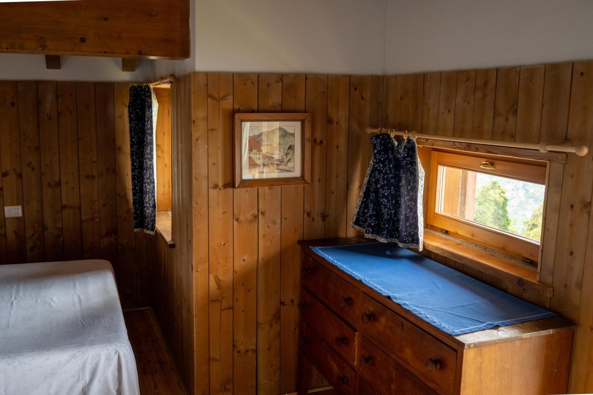 Casa Caravino Apartment Varenna Ngoại thất bức ảnh