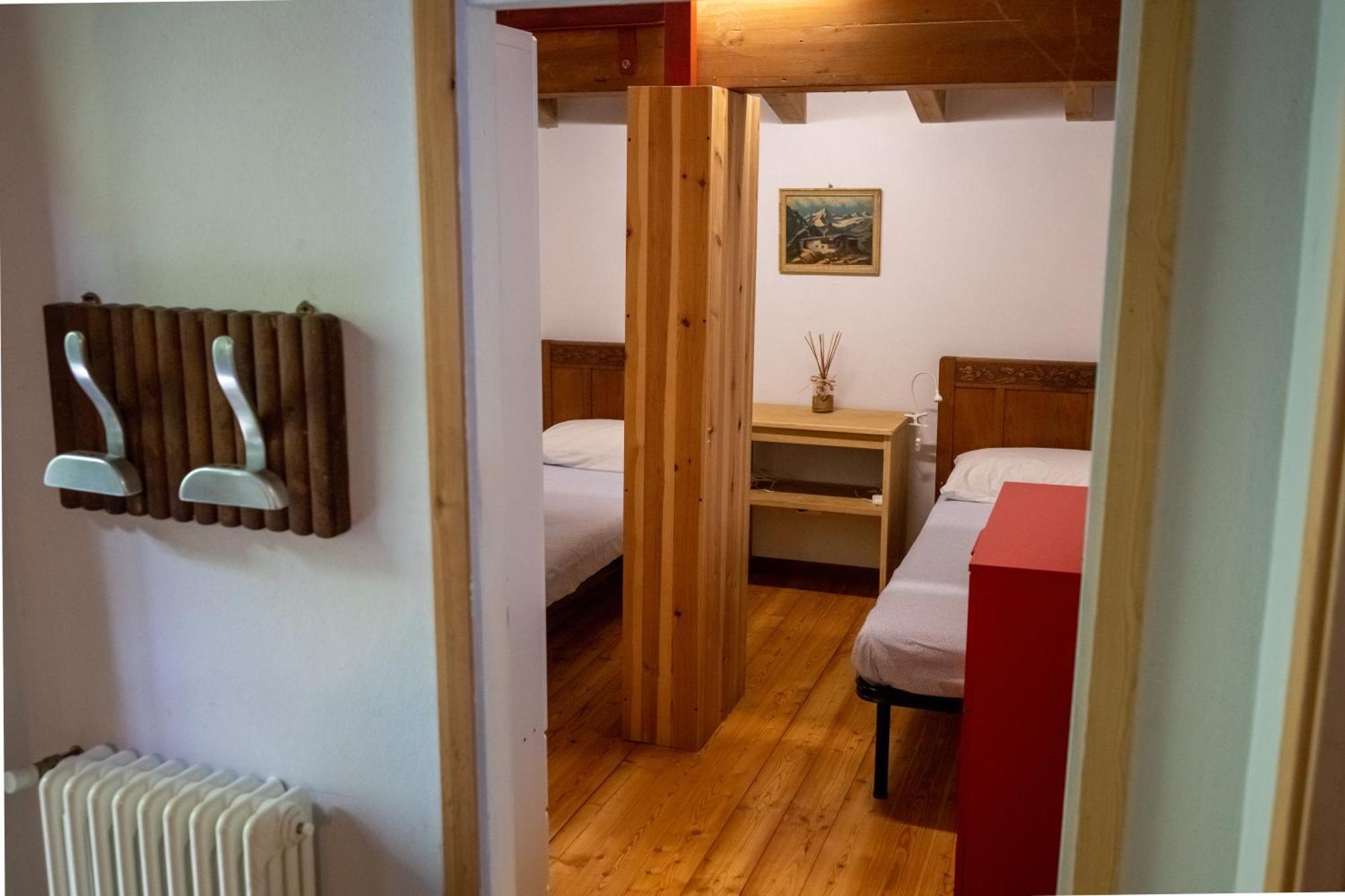 Casa Caravino Apartment Varenna Ngoại thất bức ảnh