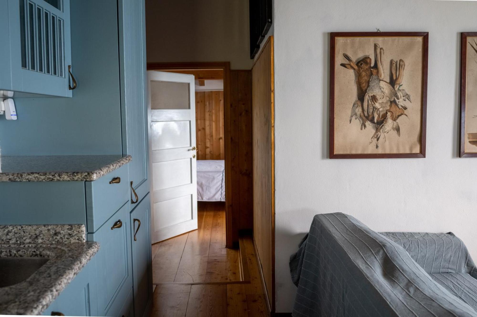 Casa Caravino Apartment Varenna Ngoại thất bức ảnh