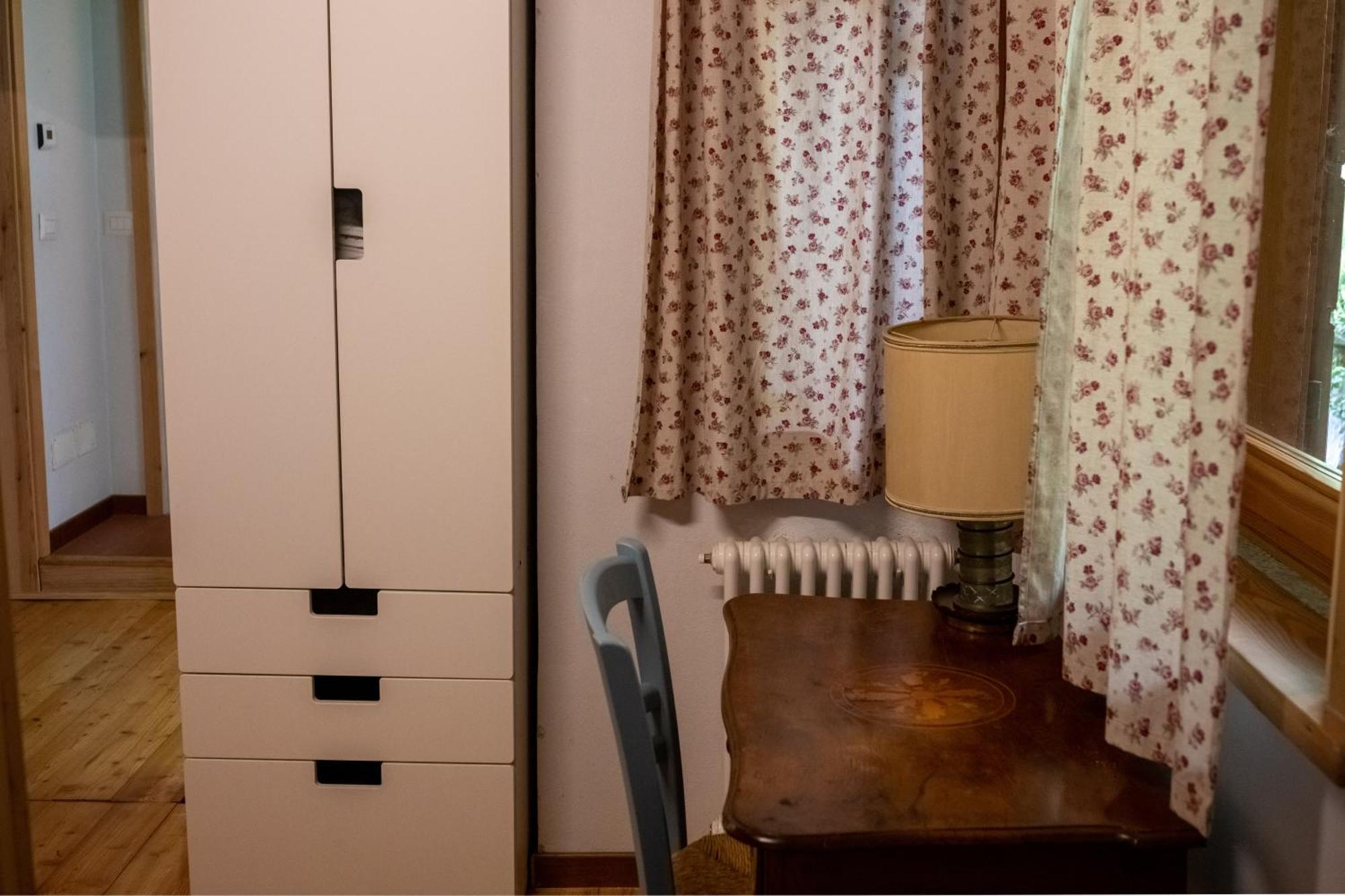 Casa Caravino Apartment Varenna Ngoại thất bức ảnh