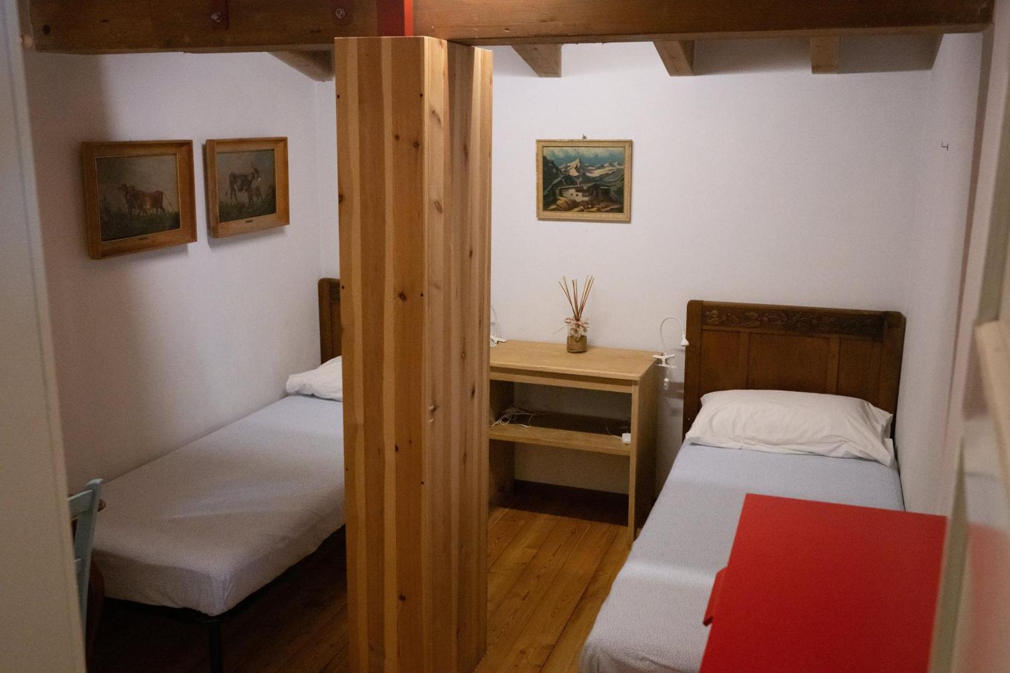 Casa Caravino Apartment Varenna Ngoại thất bức ảnh