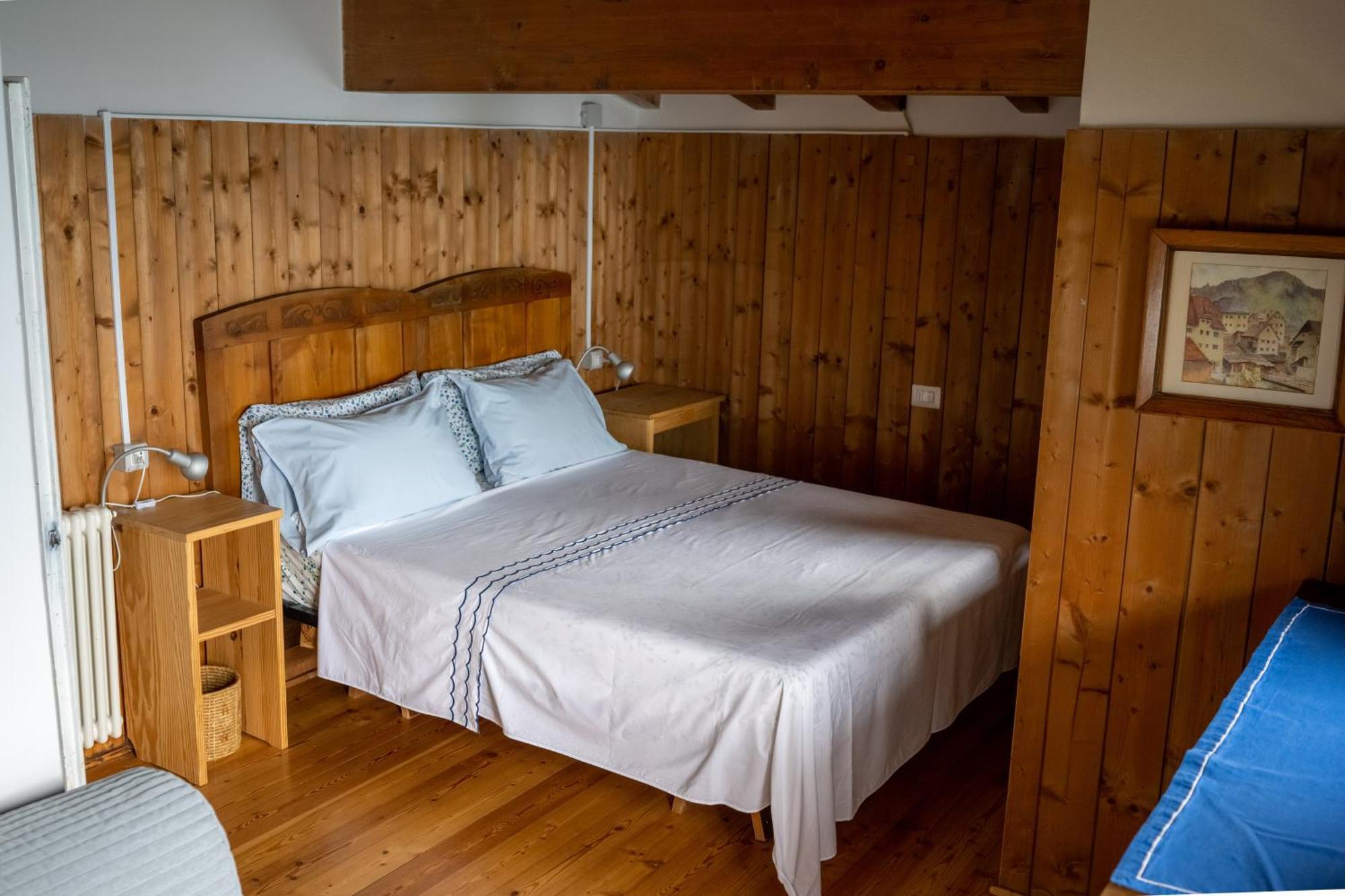 Casa Caravino Apartment Varenna Ngoại thất bức ảnh