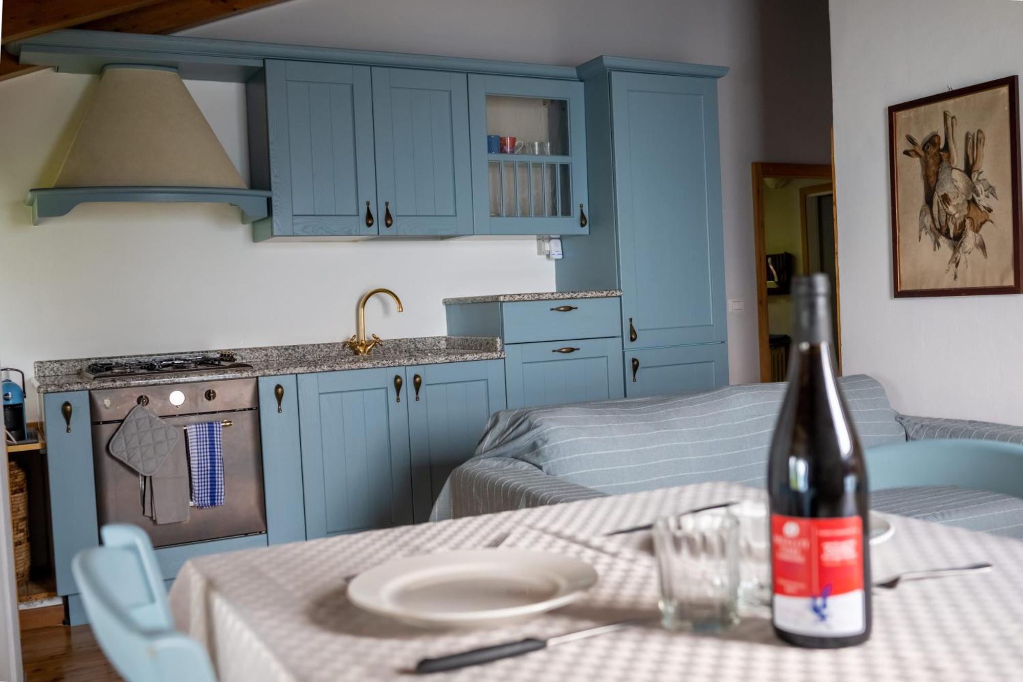 Casa Caravino Apartment Varenna Ngoại thất bức ảnh
