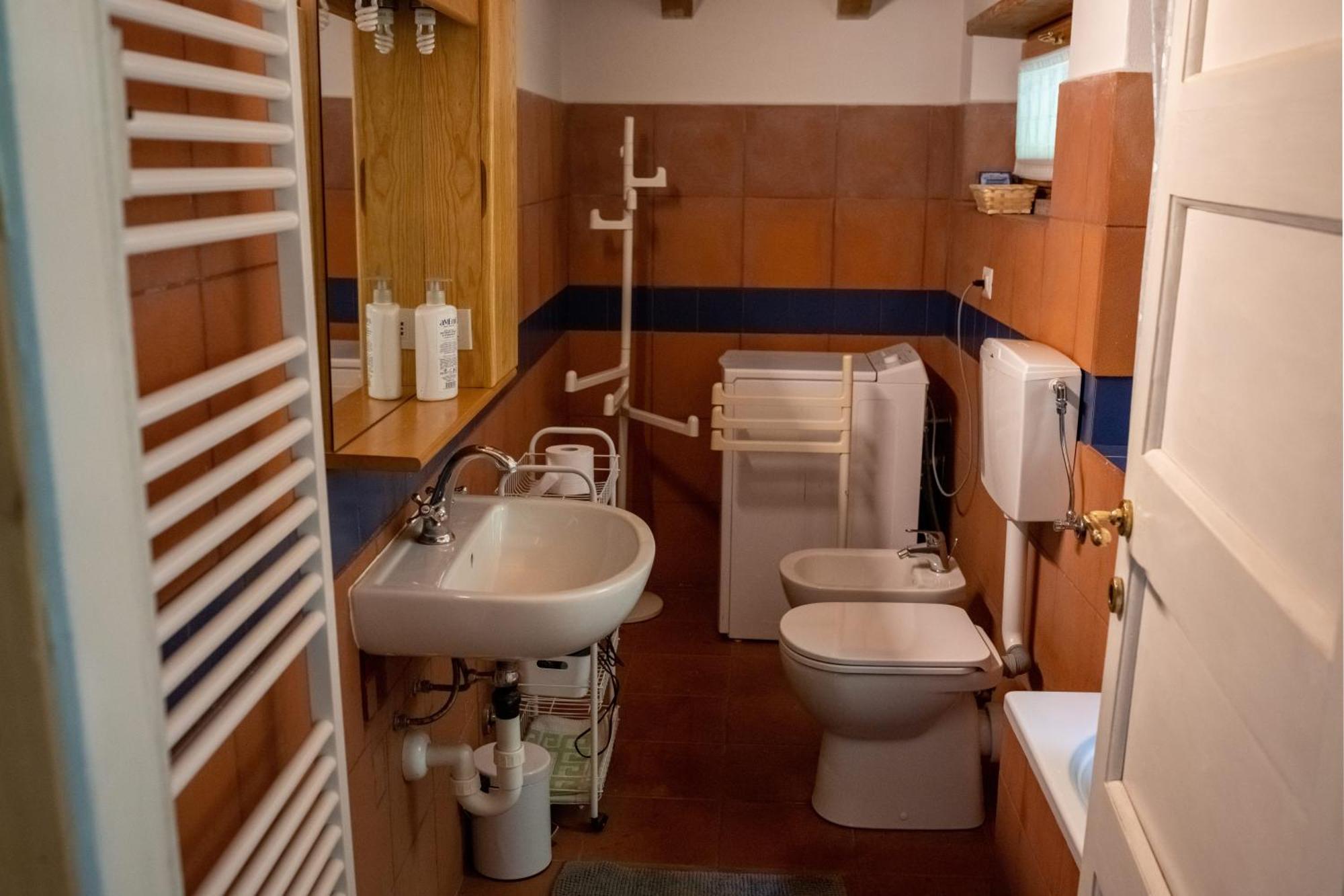 Casa Caravino Apartment Varenna Ngoại thất bức ảnh
