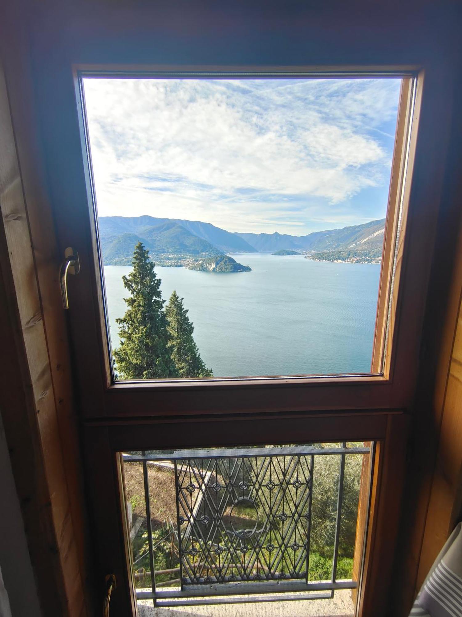 Casa Caravino Apartment Varenna Ngoại thất bức ảnh
